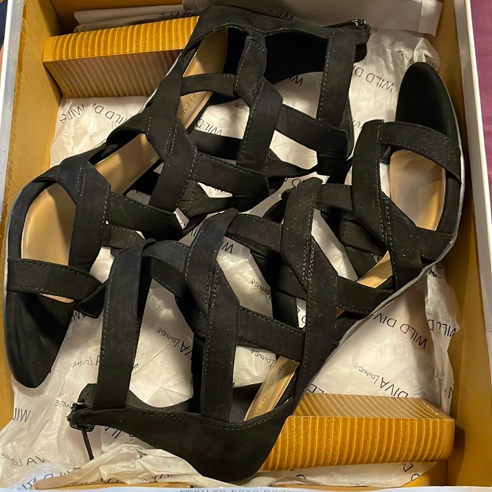 Heels